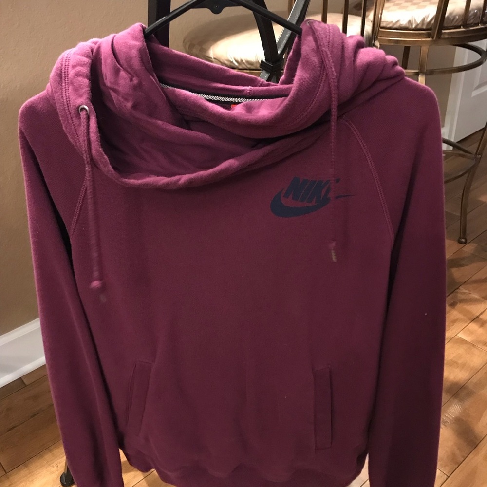 Nike Hoodie Athletic wear